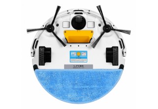 Робот-пылесос iLife v5s Pro